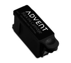 ADVENT ABK10 Black Ink Cartridge